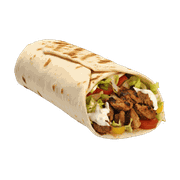 Paratha Roll