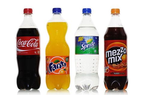 Cold Drink (1 Liter)