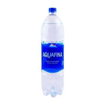 Mineral Water Large